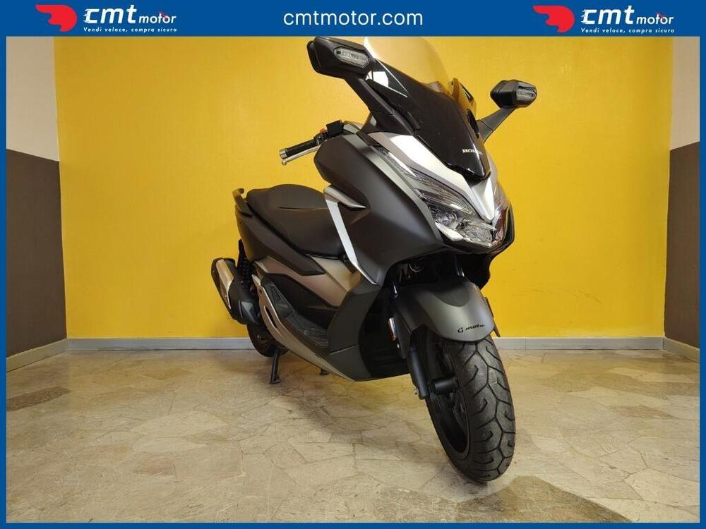 Honda Forza 300 ABS (2018 - 20)