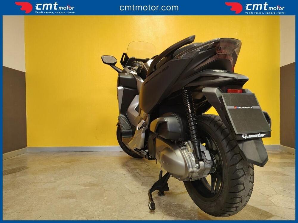 Honda Forza 300 ABS (2018 - 20) (3)