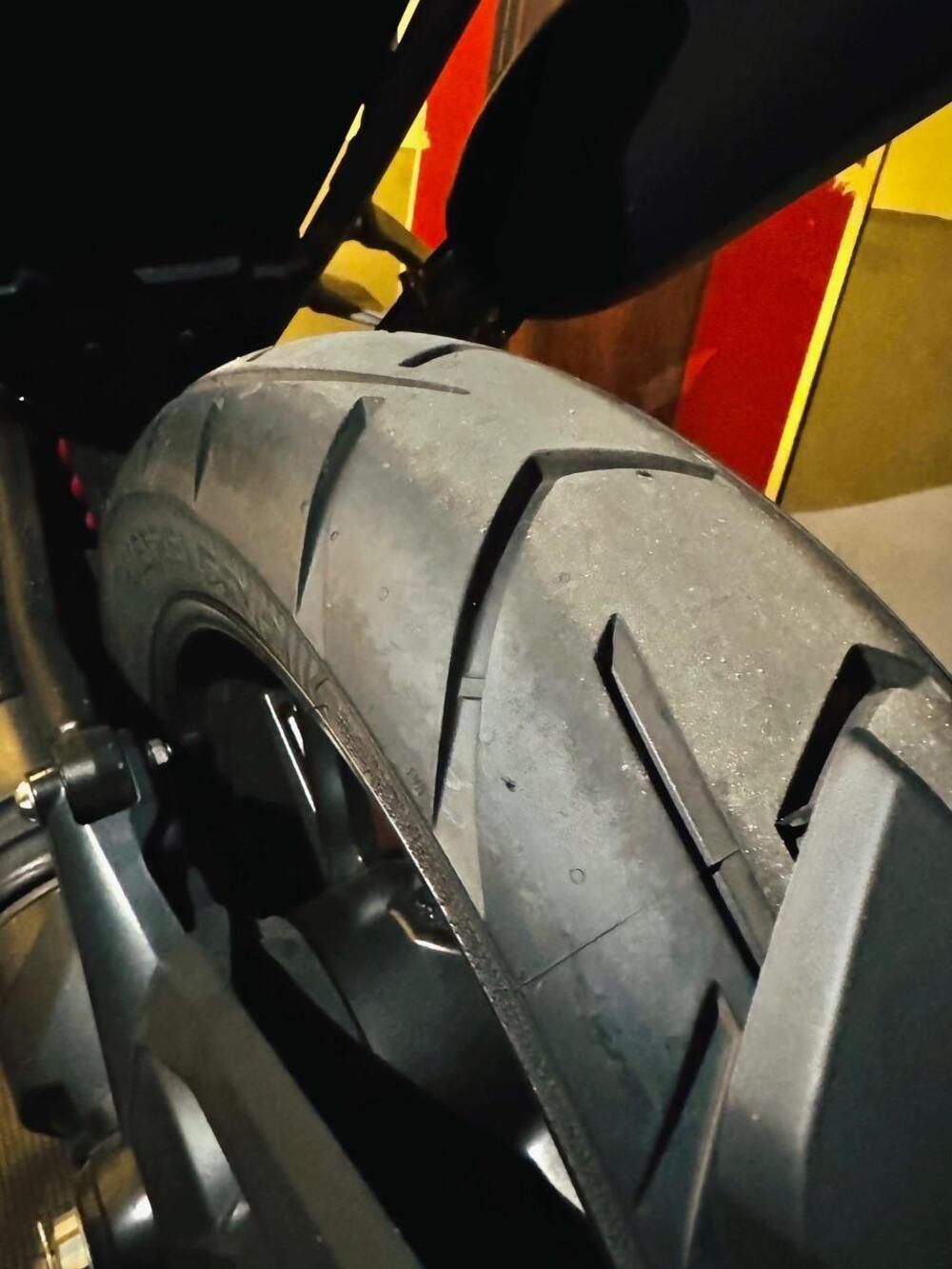 Triumph Tiger 1200 GT Pro (2024 - 26) (3)