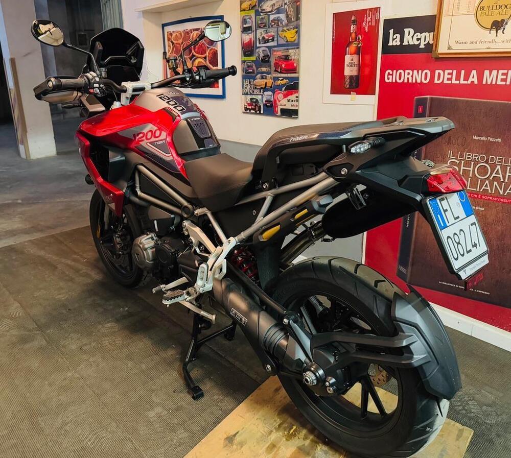Triumph Tiger 1200 GT Pro (2024 - 26) (4)