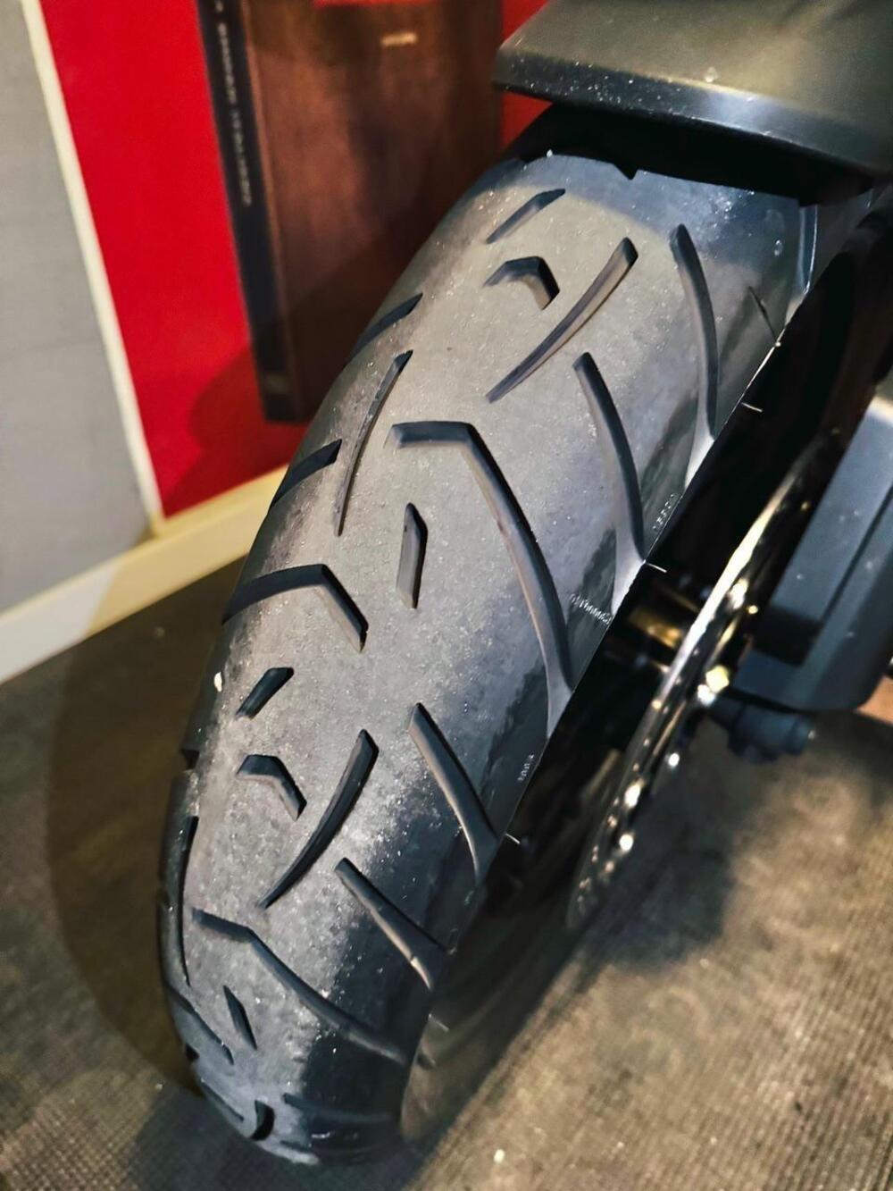 Triumph Tiger 1200 GT Pro (2024 - 26) (9)