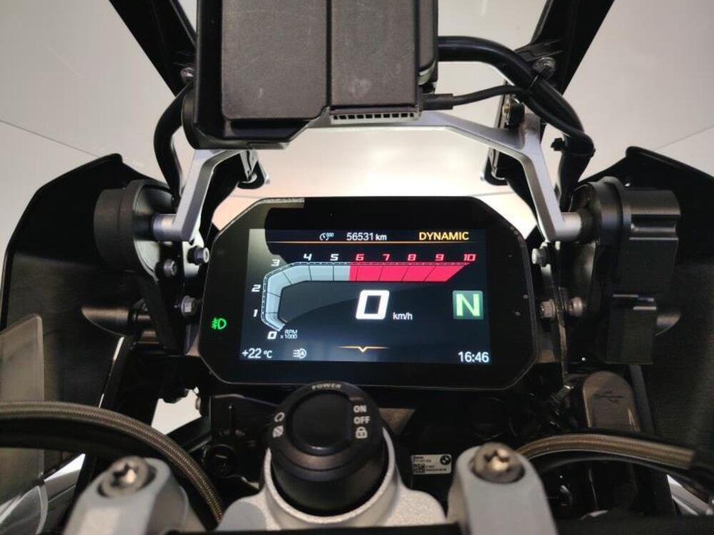 Bmw R 1250 GS Adventure (2021 - 24) (10)