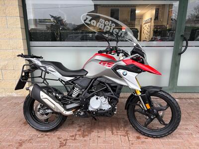 Bmw G 310 GS (2017 - 20) usata