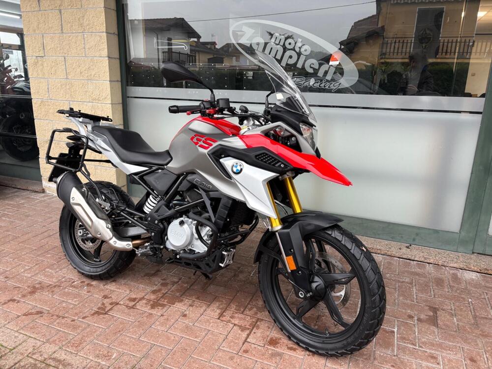 Bmw G 310 GS (2017 - 20) (2)