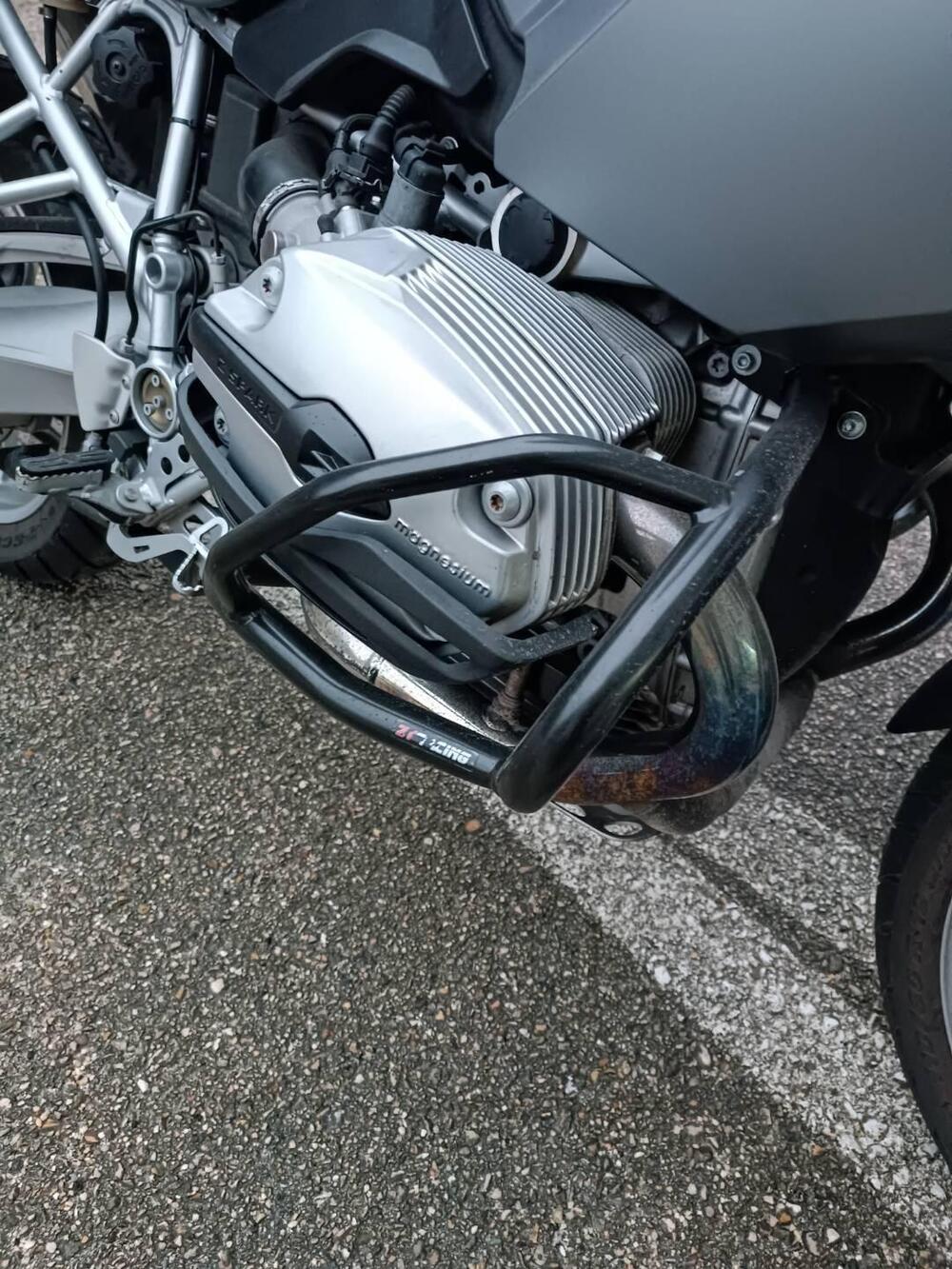 Bmw R 1200 GS (2004 - 07) (2)