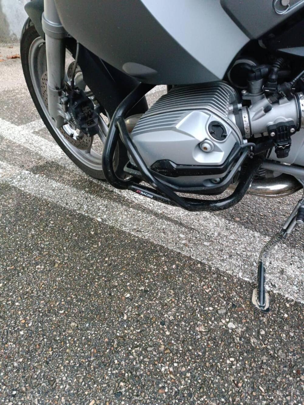 Bmw R 1200 GS (2004 - 07) (3)