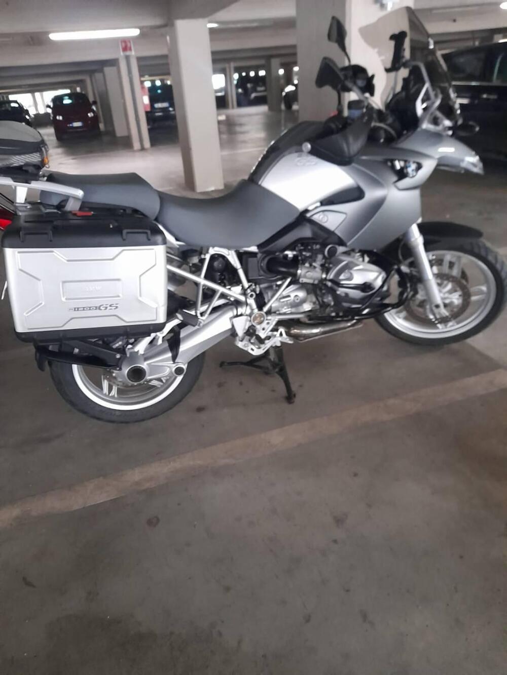 Bmw R 1200 GS (2004 - 07) (6)