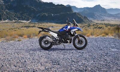Bmw R 1300 GS Trophy (2023 - 26) nuova