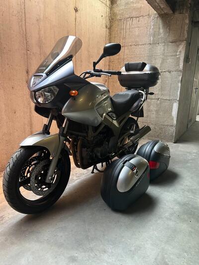 Yamaha TDM 900 (2002 - 14) usata