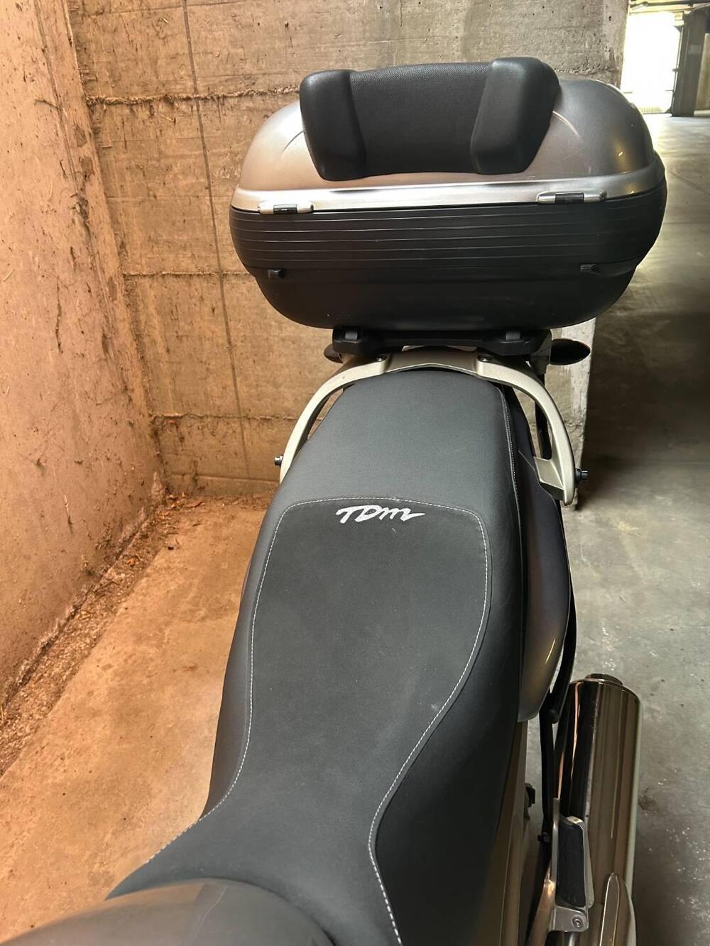 Yamaha TDM 900 (2002 - 14) (2)