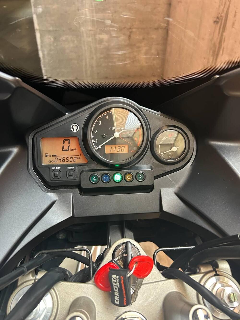 Yamaha TDM 900 (2002 - 14) (3)