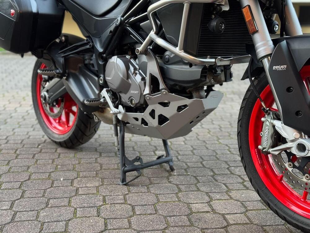 Ducati Multistrada V2 S (2022 - 24) (7)