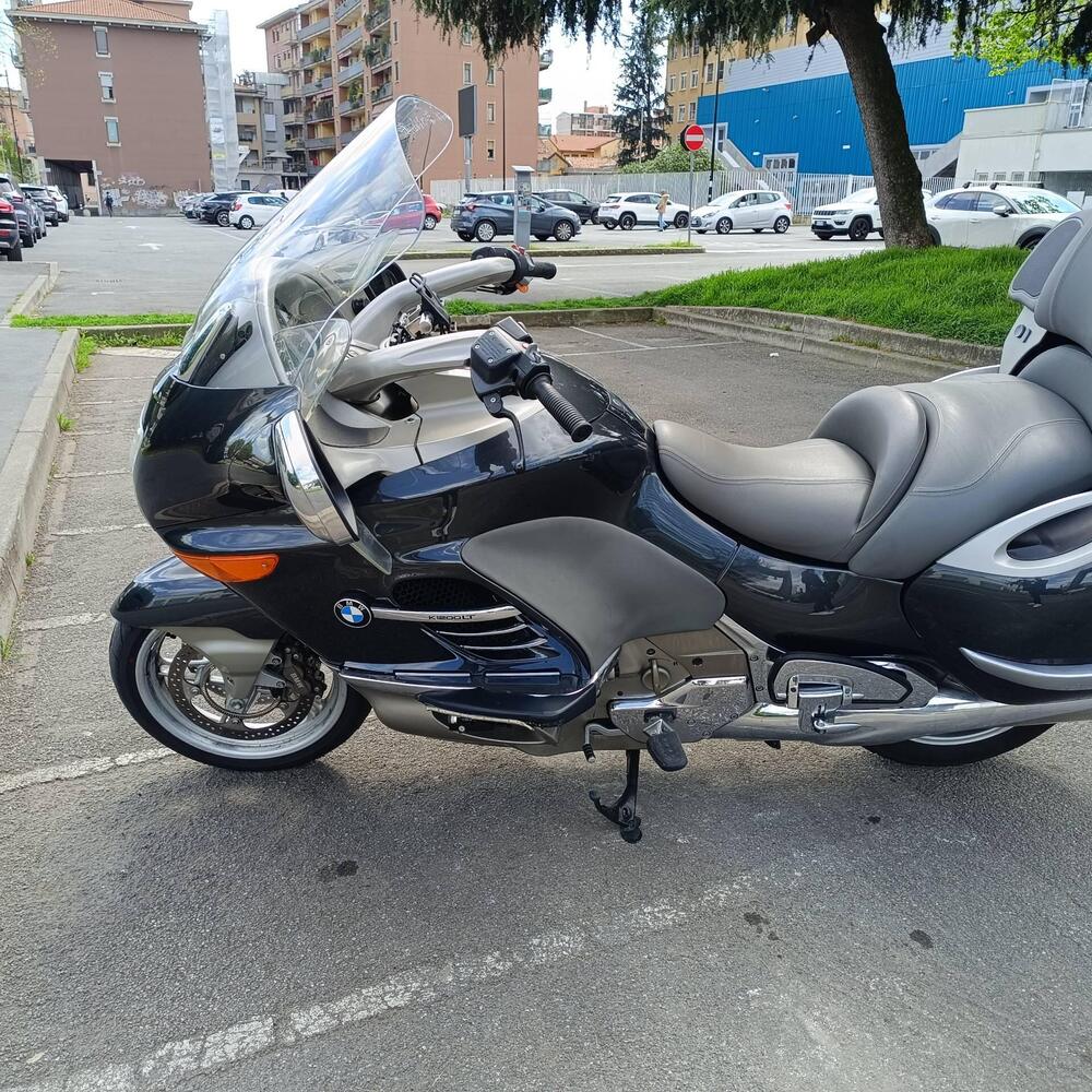 Bmw K 1200 LT (2004 - 10)