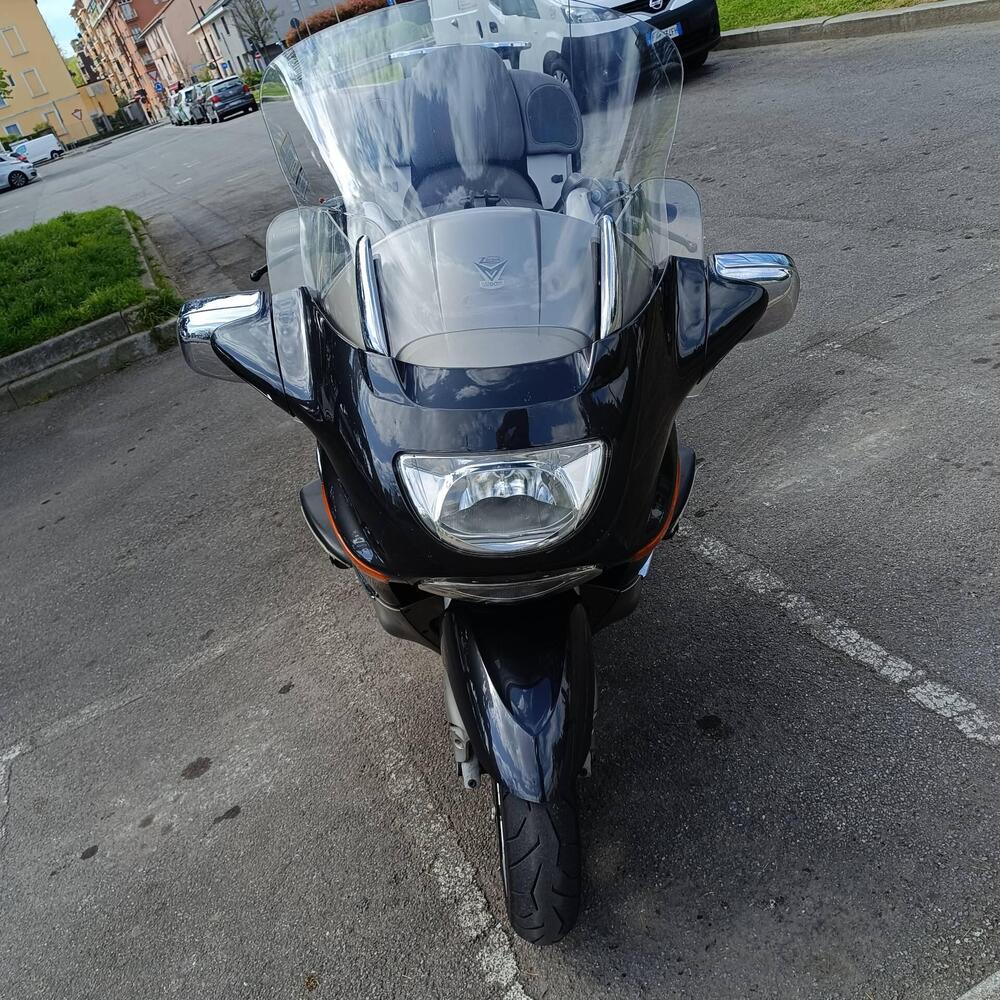Bmw K 1200 LT (2004 - 10) (2)