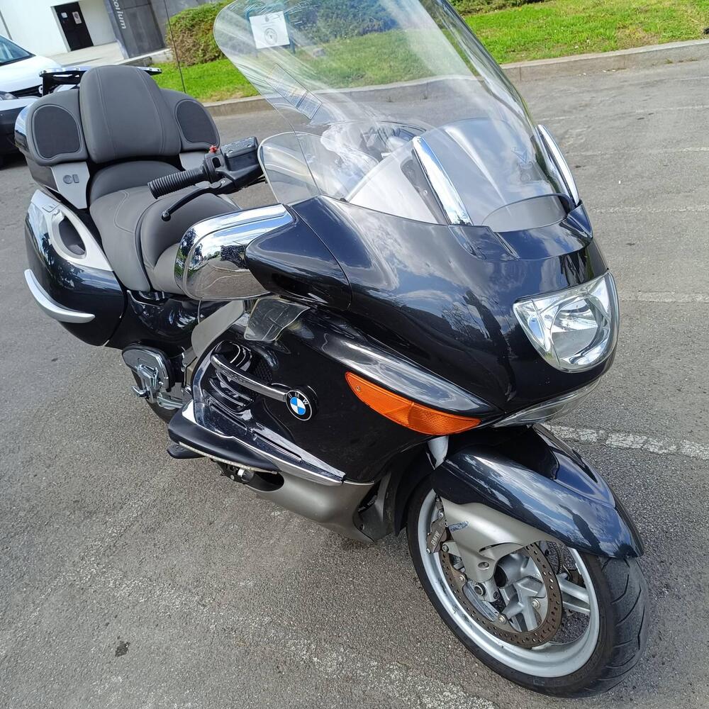 Bmw K 1200 LT (2004 - 10) (3)