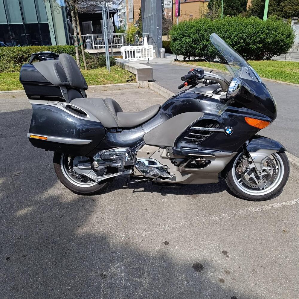 Bmw K 1200 LT (2004 - 10) (4)