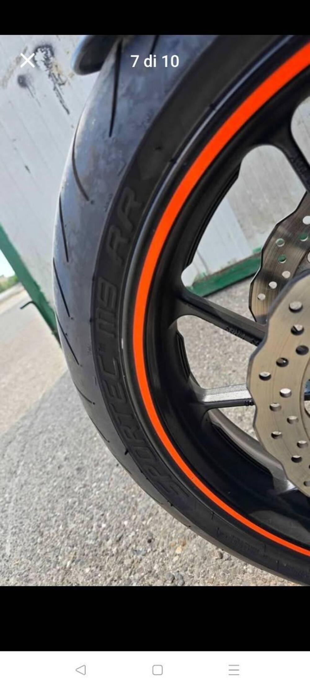 Yamaha MT-07 (2018 - 20) (8)