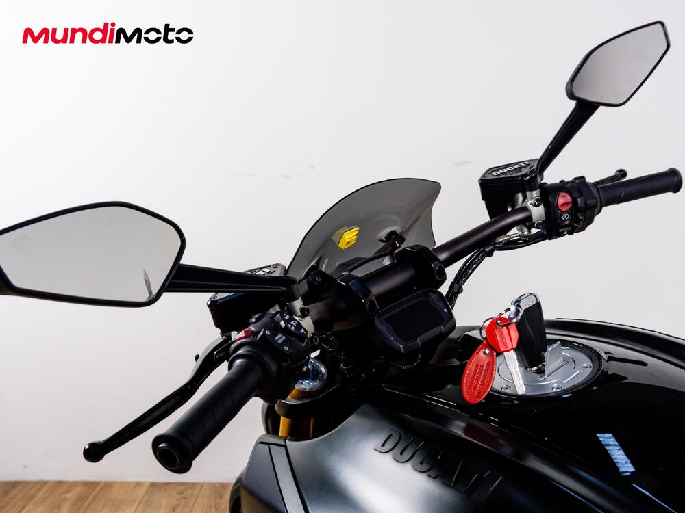 Ducati Diavel 1260 S (2019 - 20) (11)