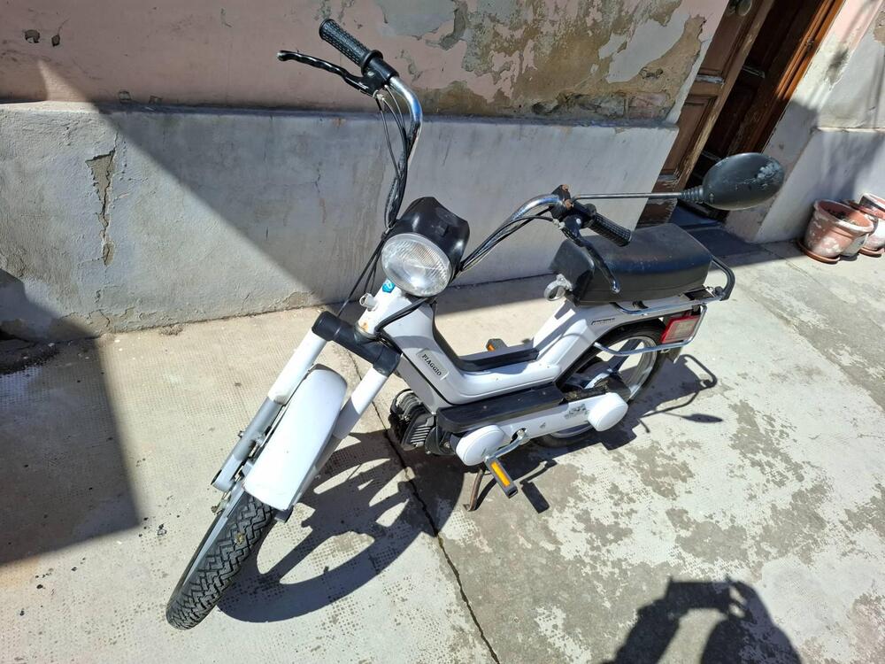 Piaggio Si (2)