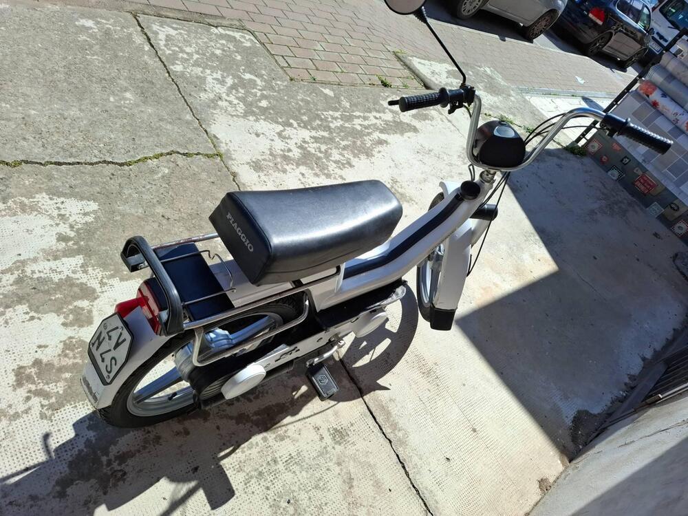 Piaggio Si (4)