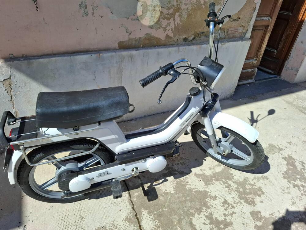Piaggio Si (5)