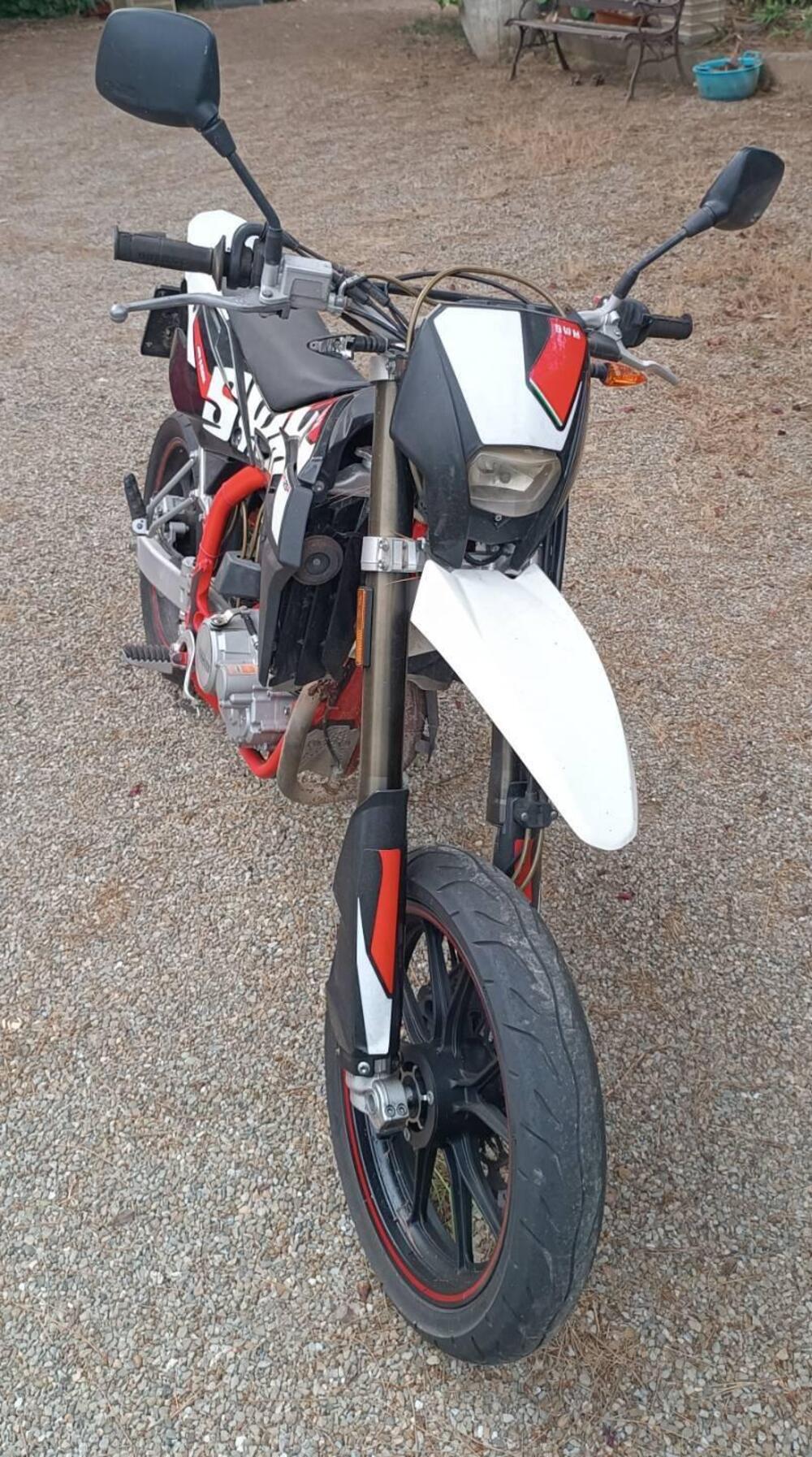 Swm SM 125 R (2017 - 20) (3)