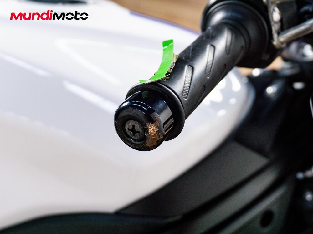 Suzuki SV 650 X (2018 - 20) (17)