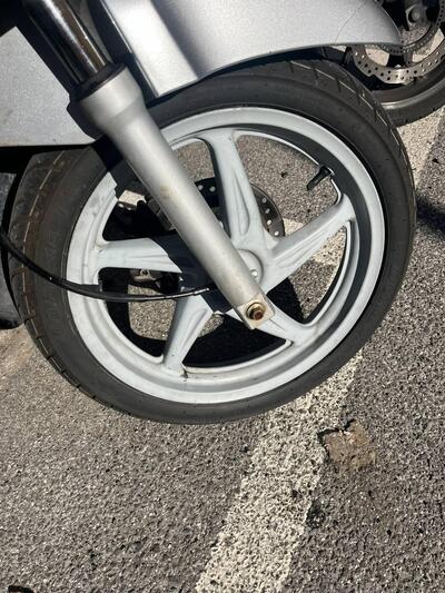 Honda SH 150i (2005 - 08) usata