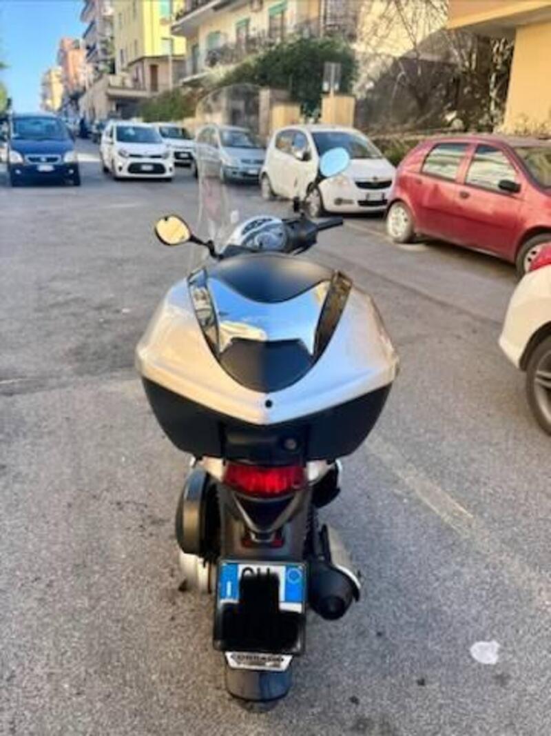 Honda SH 150i (2005 - 08) (10)