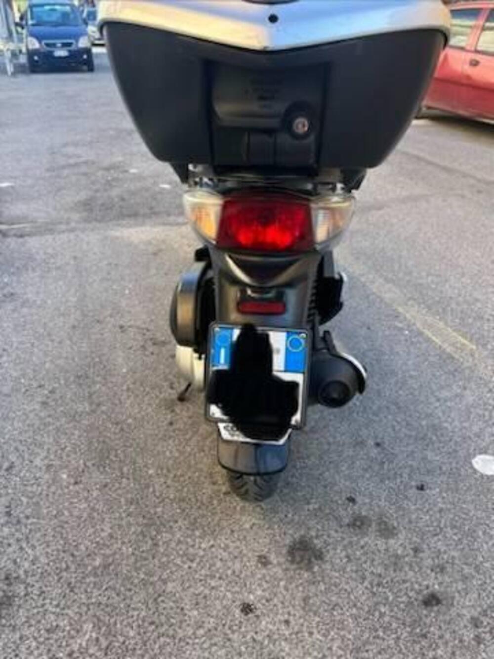 Honda SH 150i (2005 - 08) (11)