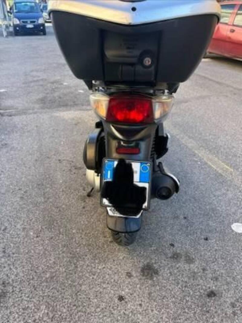 Honda SH 150i (2005 - 08) (11)