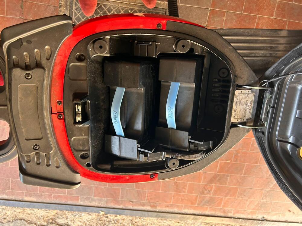 Askoll eS2 (2017 - 22) (6)