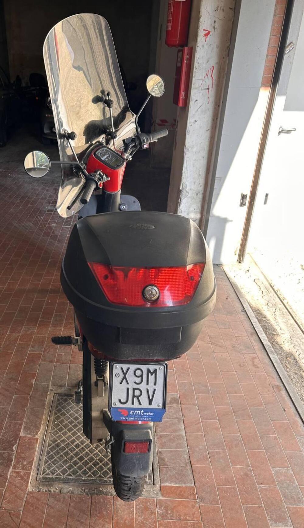 Askoll eS2 (2017 - 22) (7)