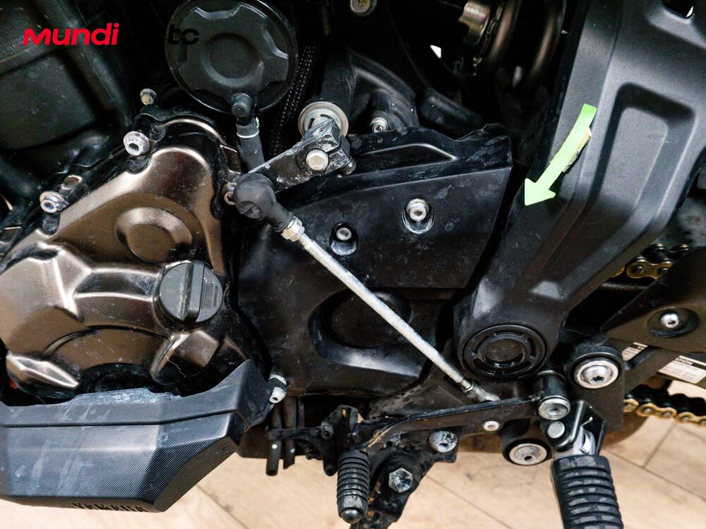 Yamaha Tracer 700 (2020) (13)