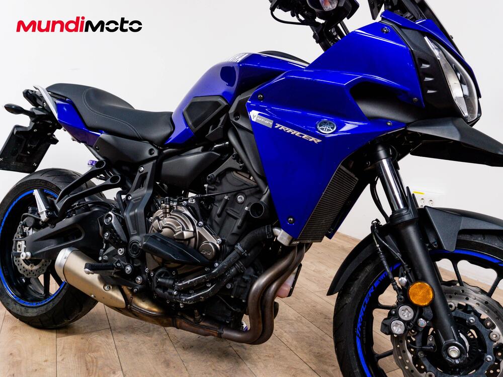 Yamaha Tracer 700 (2020) (5)