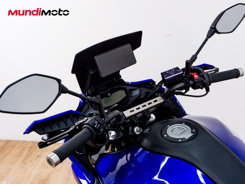 Yamaha Tracer 700 (2020) (11)