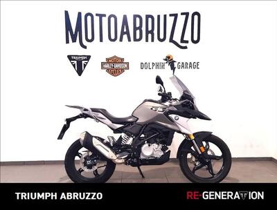 Bmw G 310 GS (2017 - 20) usata