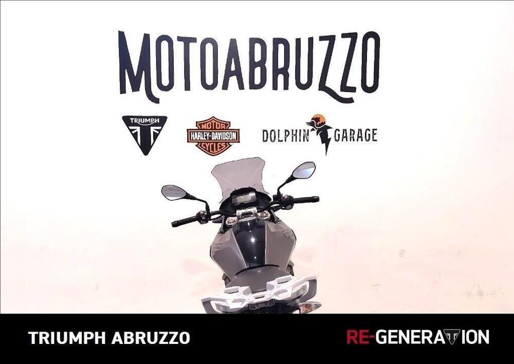 Bmw G 310 GS (2017 - 20) (11)