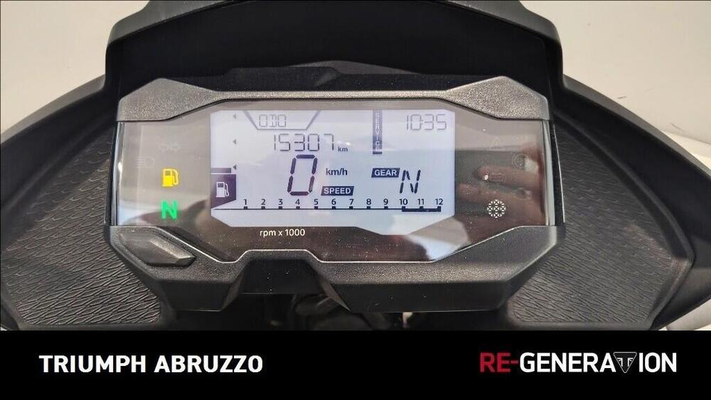 Bmw G 310 GS (2017 - 20) (13)