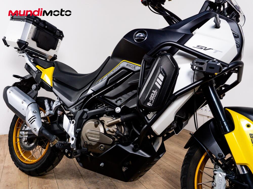 QJ Motor SRT 600 SX (2024 - 26) (5)