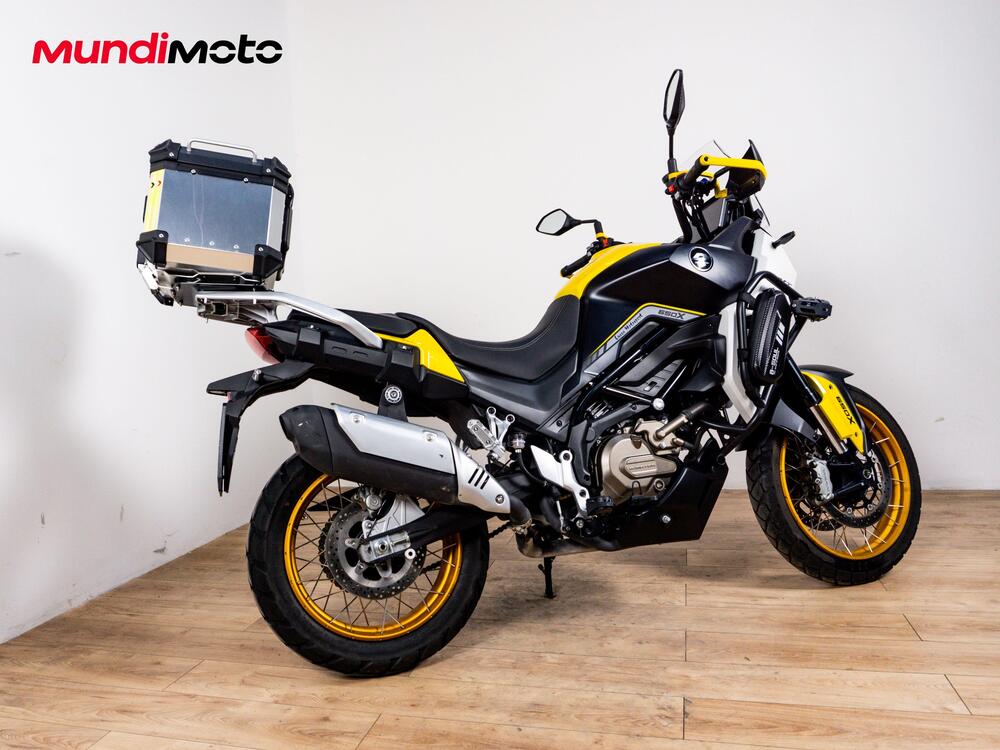 QJ Motor SRT 600 SX (2024 - 26) (3)