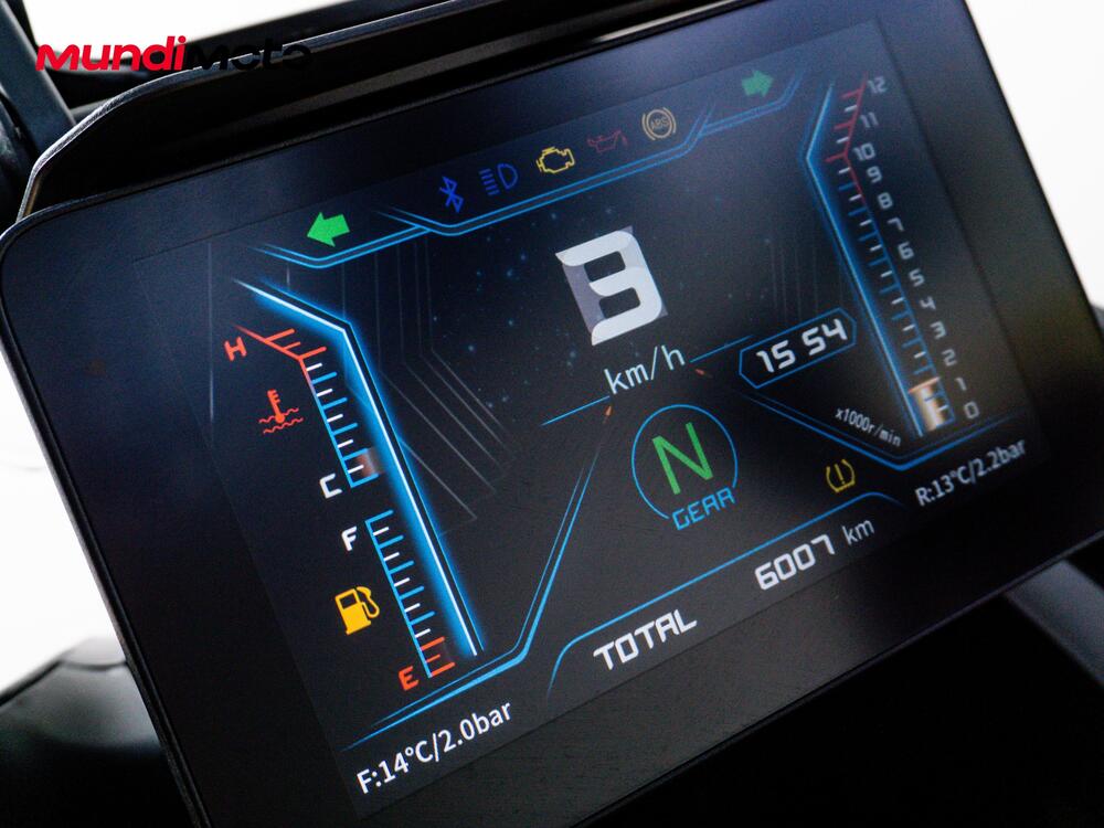 QJ Motor SRT 600 SX (2024 - 26) (12)