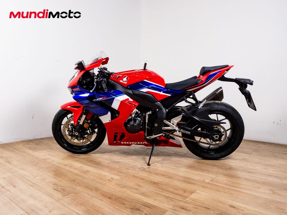 Honda CBR 1000 RR-R Fireblade SP (2022 - 23) (6)