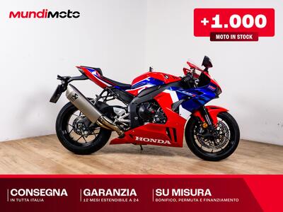 Honda CBR 1000 RR-R Fireblade SP (2022 - 23) usata
