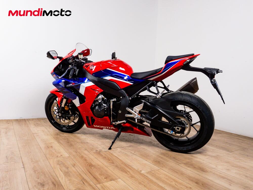 Honda CBR 1000 RR-R Fireblade SP (2022 - 23) (7)