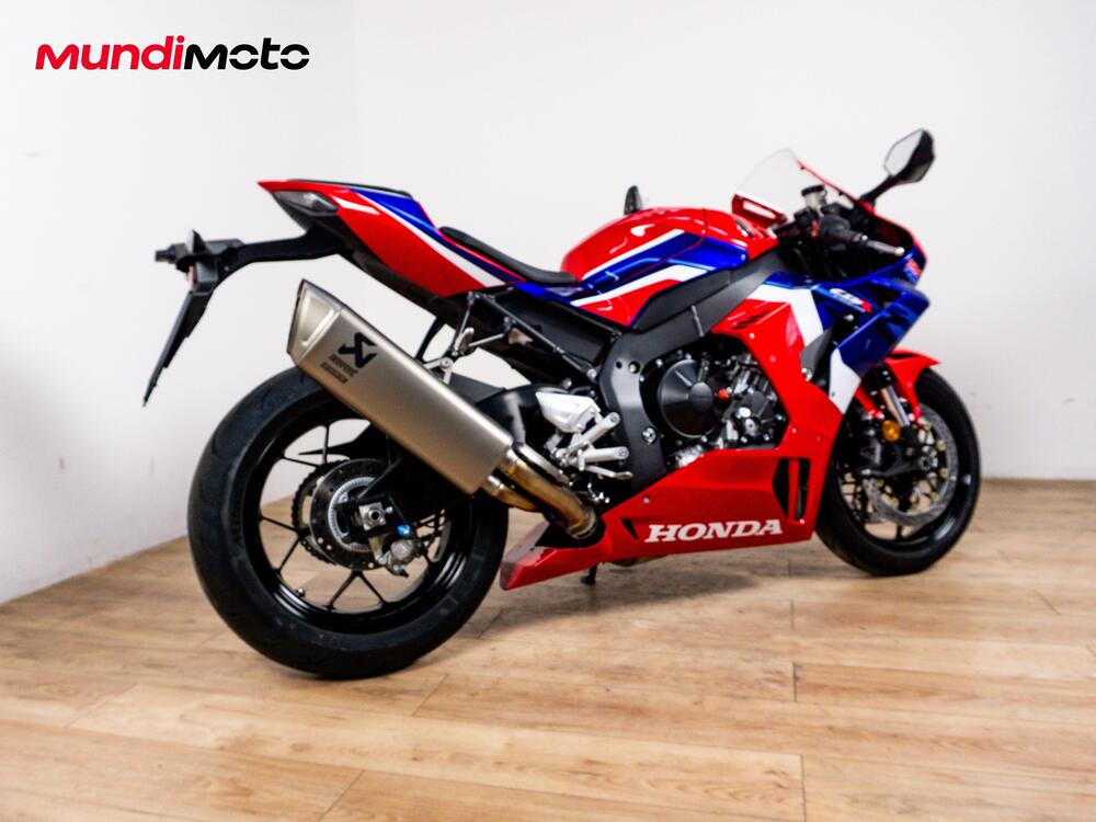 Honda CBR 1000 RR-R Fireblade SP (2022 - 23) (3)