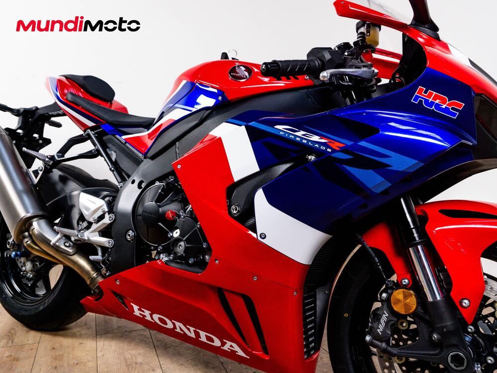 Honda CBR 1000 RR-R Fireblade SP (2022 - 23) (5)
