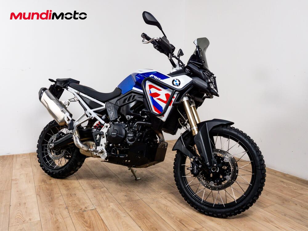 Bmw F 900 GS (2024 - 26) (2)