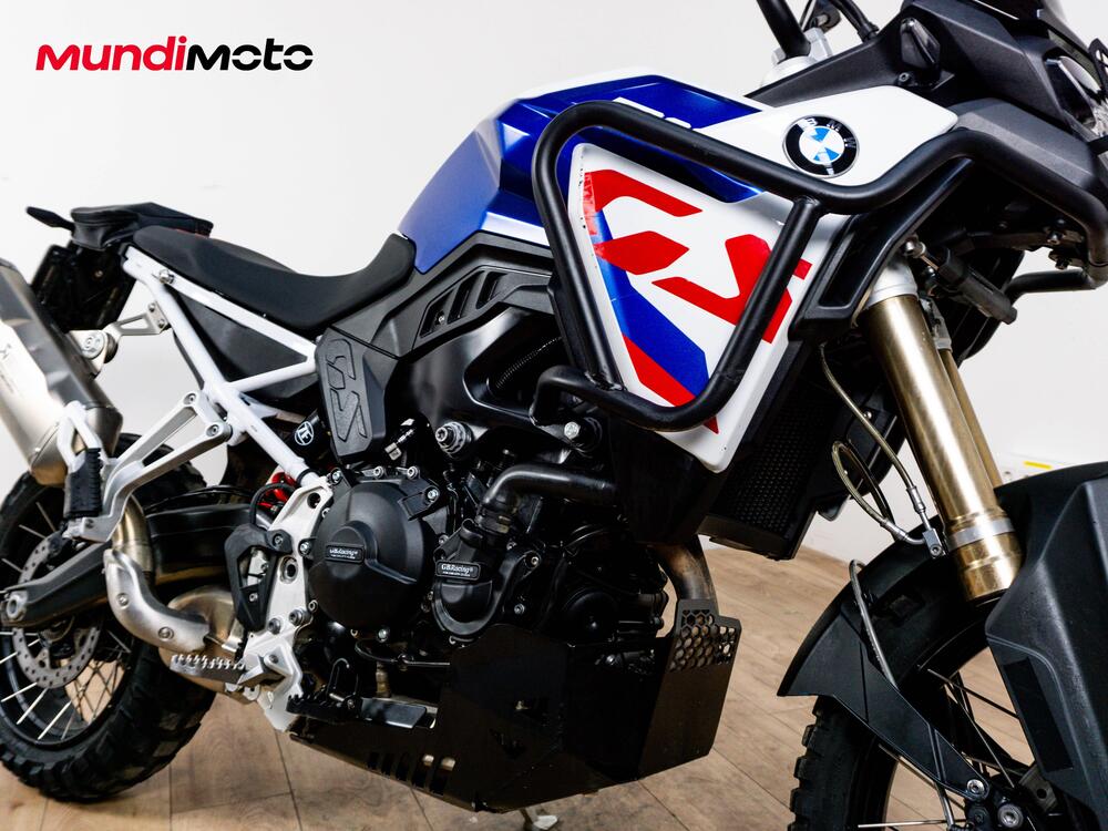 Bmw F 900 GS (2024 - 26) (4)