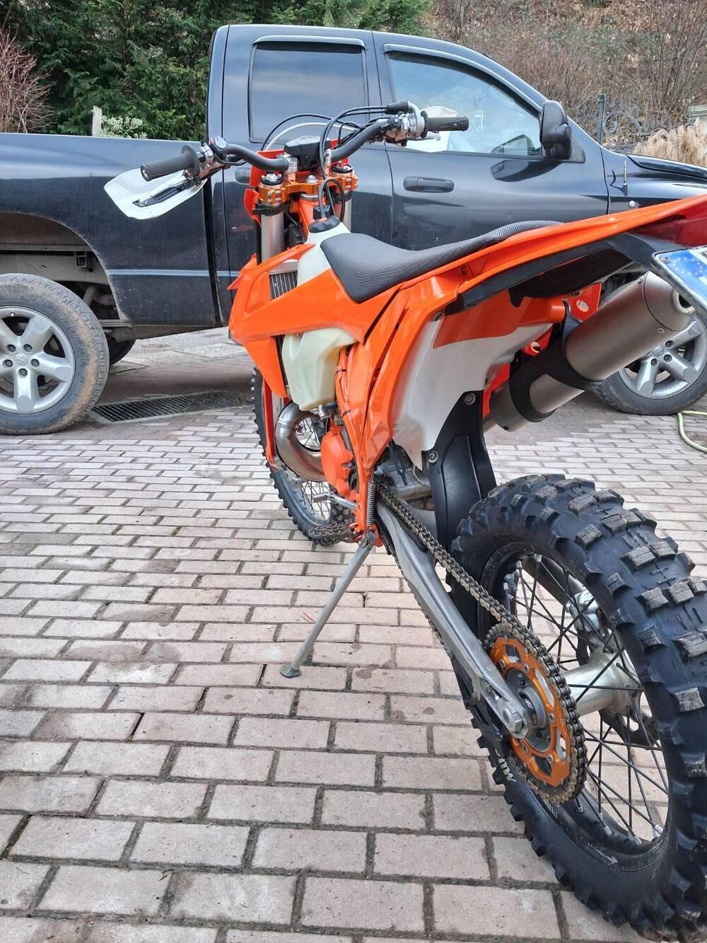 KTM 300 EXC E Six Days TPI (2019) (3)